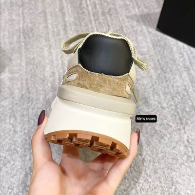 Min's Shoes - Giày Thể Thao Cao Cấp TT157