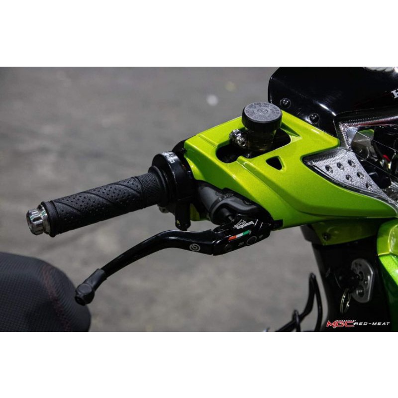 Bao tay Honda Super Cub 125 / Monkey 125 Chính Hãng Honda Thailand