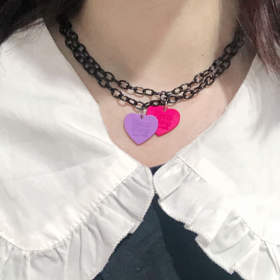 Vòng cổ Mặt Hello Kitty Đáng Yêu Thời Trang Cho Nữ