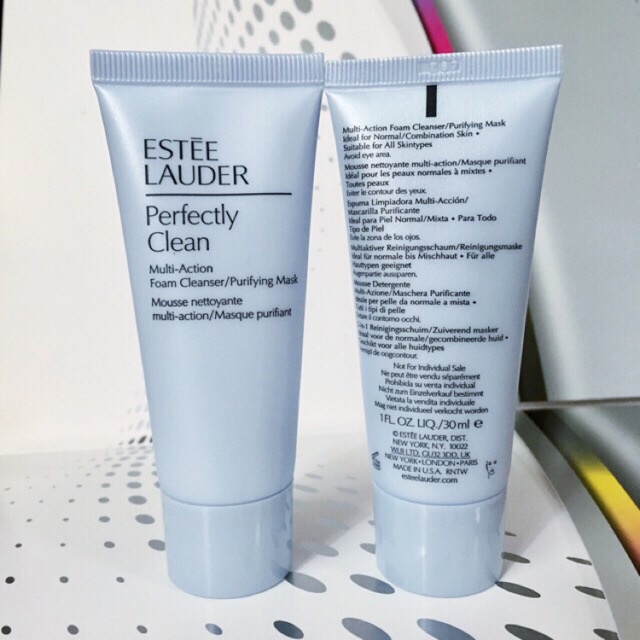 Bộ chống lão hóa căng mịn sáng hồng da Estee Lauder