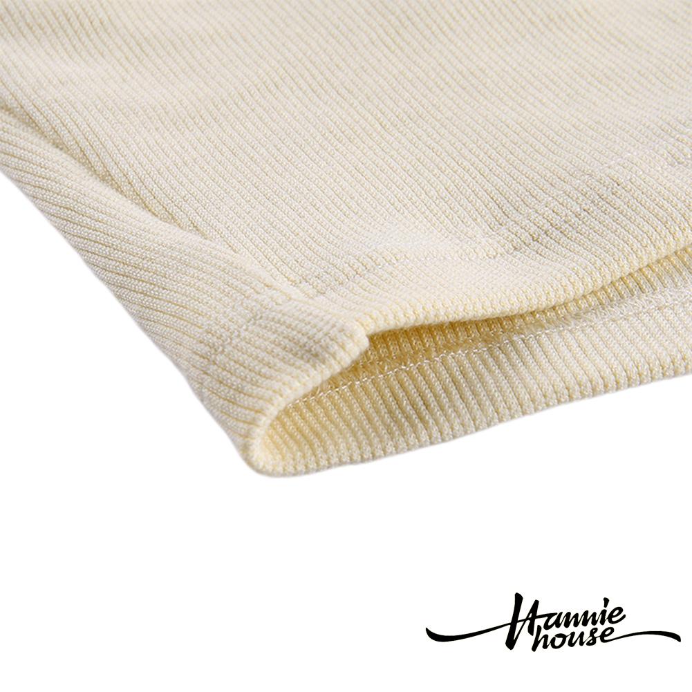 Áo croptop màu vàng gợi cảm thời trang mùa hè dành cho bạn nữ