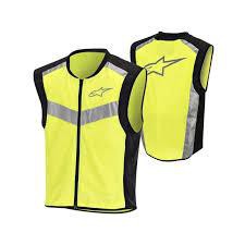 ÁO ALPINESTARS FLARE HI VISIBILITY HÀNG CHÍNH HÃNG - SPID.VN