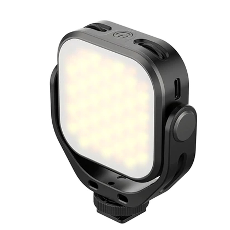 Đèn Led VIJIM VL66 , Tích Hợp Pin 2000mAh Có Thể Sạc Lại | Hàng Chính Hãng