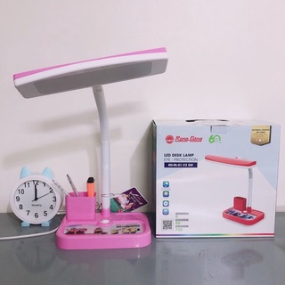 Đèn học chống cận Rạng Đông (ánh sáng vàng)