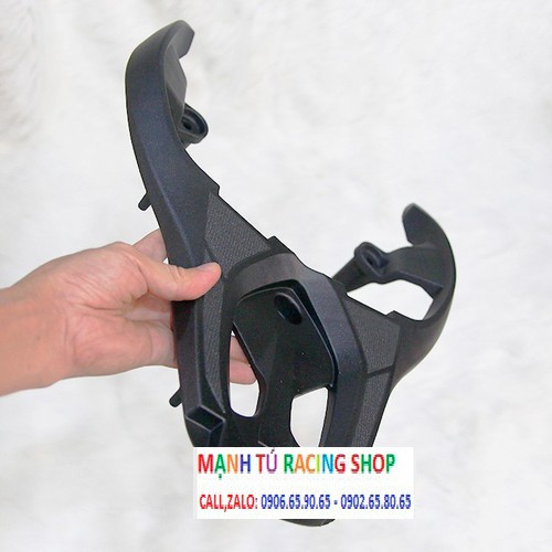Cảng sau,baga sau gắn VARIO,CLICK kiểu SH
