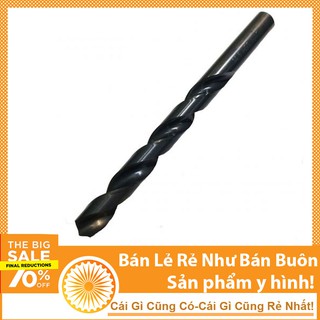 Mũi Khoan 5mm Cao Cấp