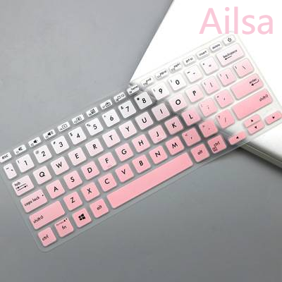 Vỏ bọc bàn phím laptop 14inch ASUS VivoBook 14 2019 X420UA Y406U X420 X420CA X420C X412U X412UA X412FA Adol14F V4000U | BigBuy360 - bigbuy360.vn