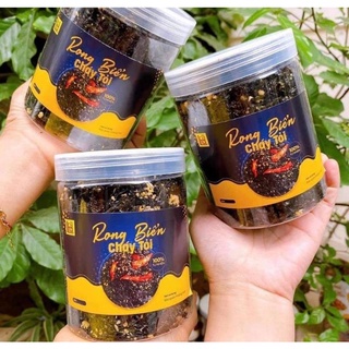 Hủ pet nắp NHỰA kèm seal