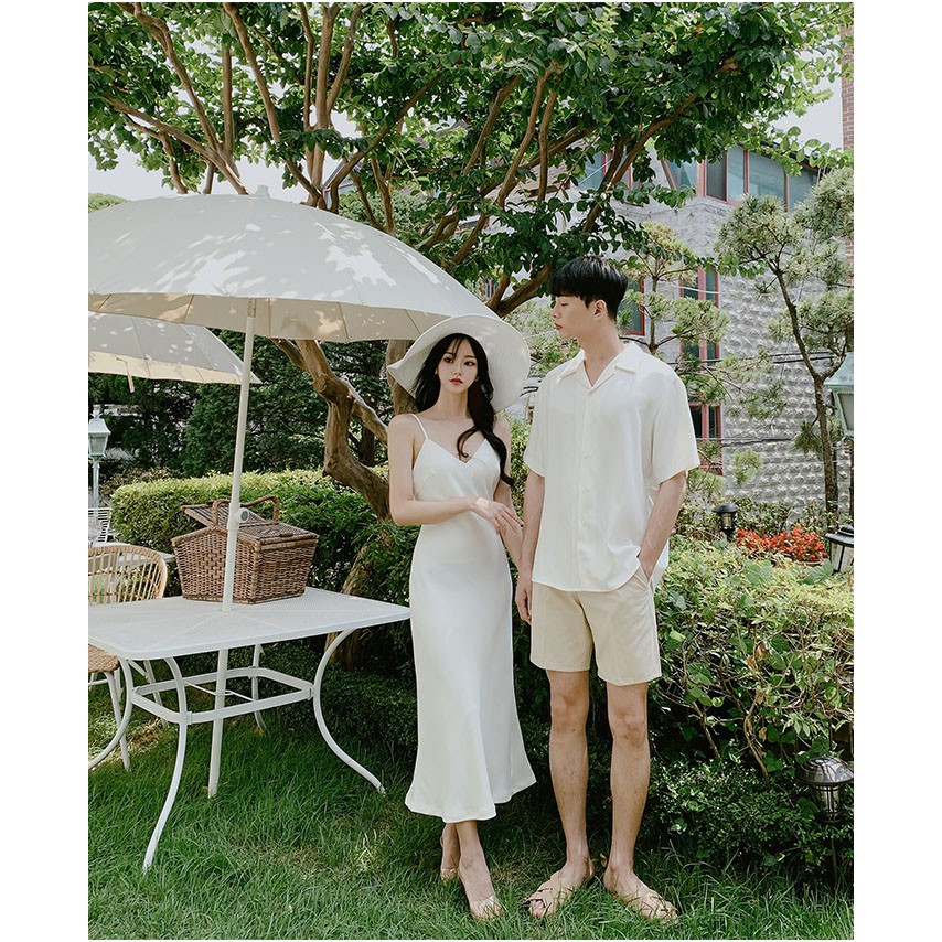 Set Áo Váy Cặp Chụp Ảnh Cưới Đẹp