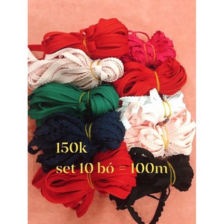 DÂY VIỀN LÉ set 100m