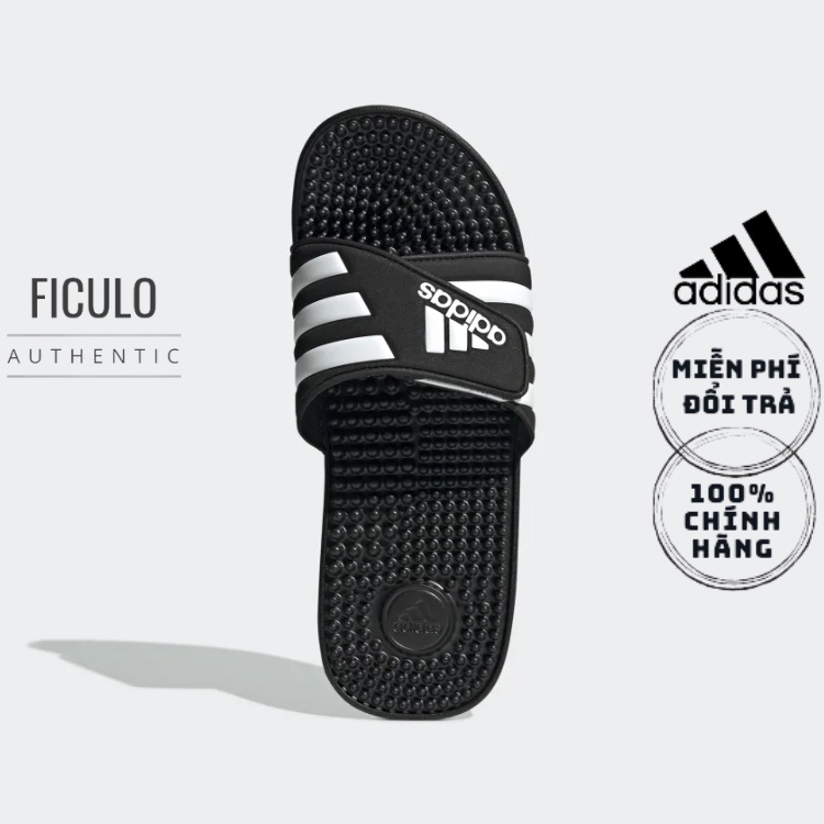 Dép Mát Xa Adidas ADISSAGE