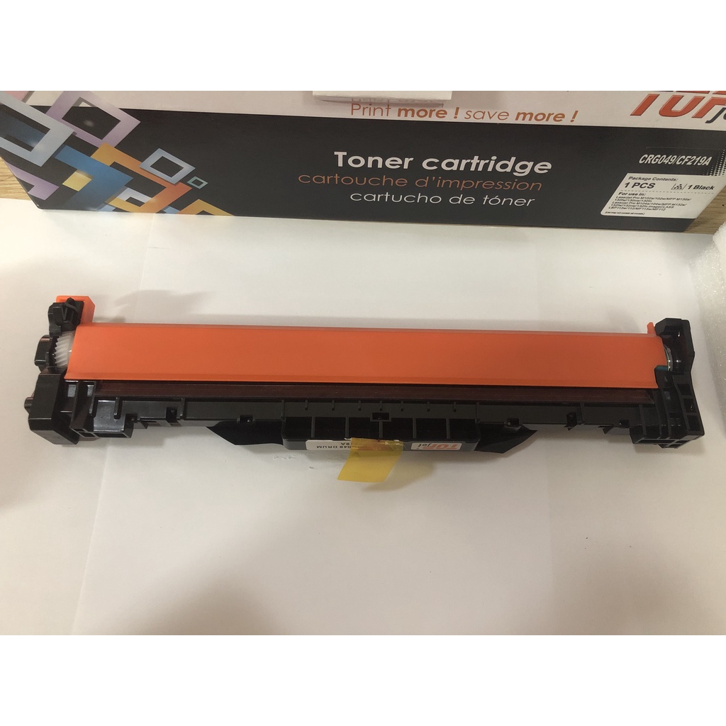 Cụm Trống 19a dùng cho máy in HP M102 M104 M130 M132 Canon 161dw MF113 MF112 - DRUM 19A CRG049 CF219A