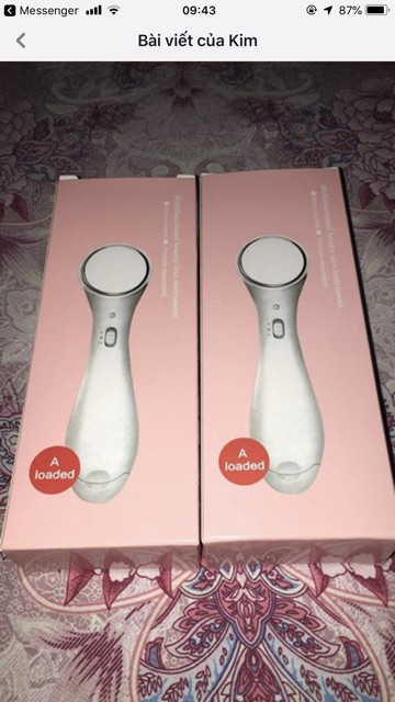 Ủ body ❤️Ashi❤️nhà múi nhé HOT HOT HOT | BigBuy360 - bigbuy360.vn
