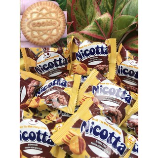 Bánh Tây Kem Socola ( Loại Ngon ) 100G / 250G / 500G