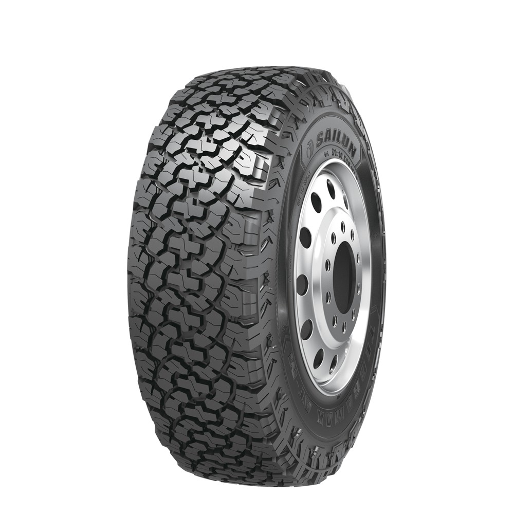 Lốp xe SAILUN TERRAMAX AT-M 245/70R16