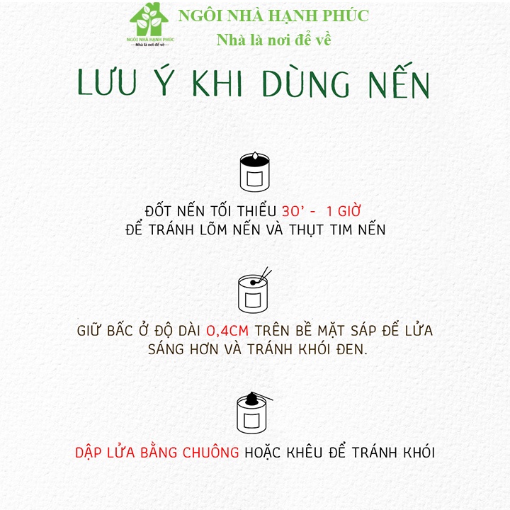 Nến thơm decor phòng ngủ Candle Cup Agaya , hương HOLIDAY, tươi sáng như đang trải nghiệm kỳ nghỉ thú vị