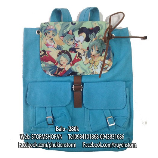 Balo Vocaloid -280k