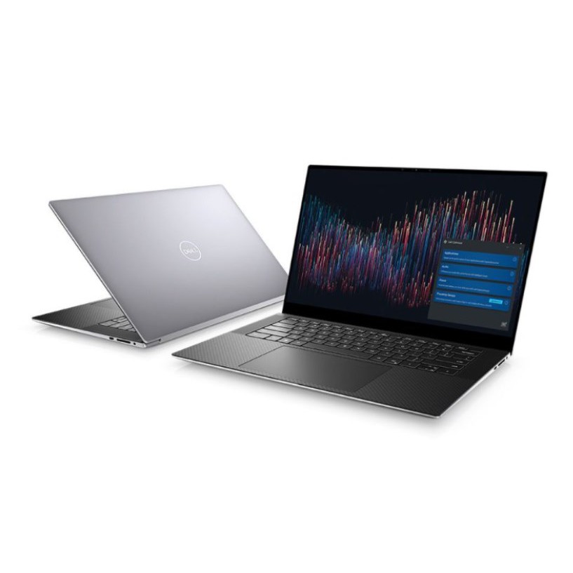 Máy Tính Xách Tay Dell Mobile Precision 5550/ i7-10850H (2.70GHz, 12MB)/Ram 16GB DDR4 / SSD 256GB |Ben Computer