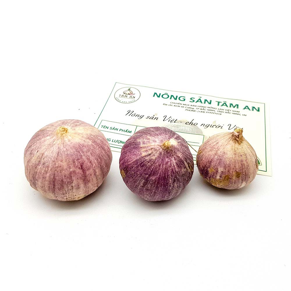 1kg tỏi cô đơn loại đại. Tặng 1 hộp tỏi đen cao cấp khi mua 5kg | BigBuy360 - bigbuy360.vn