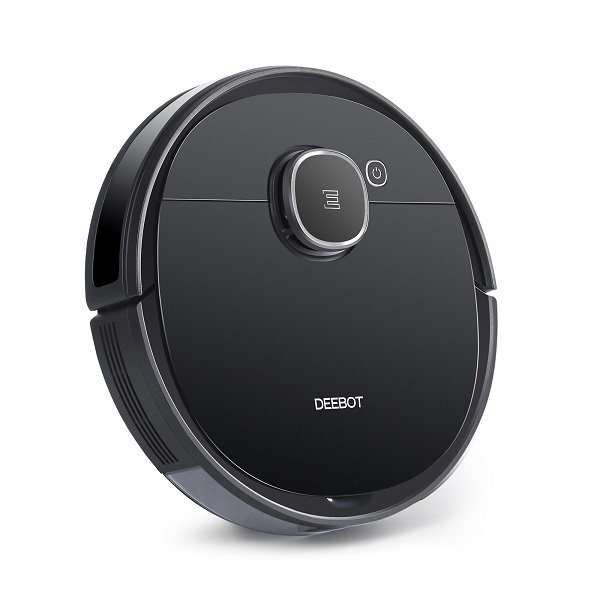 Robot hút bụi lau nhà Ecovacs Deebot Ozmo 950 bản Quốc tế