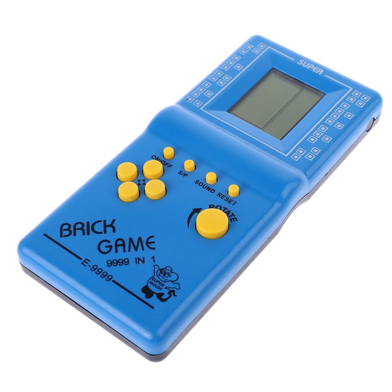 Máy Chơi Game Cầm Tay Kiểu Cổ Điển