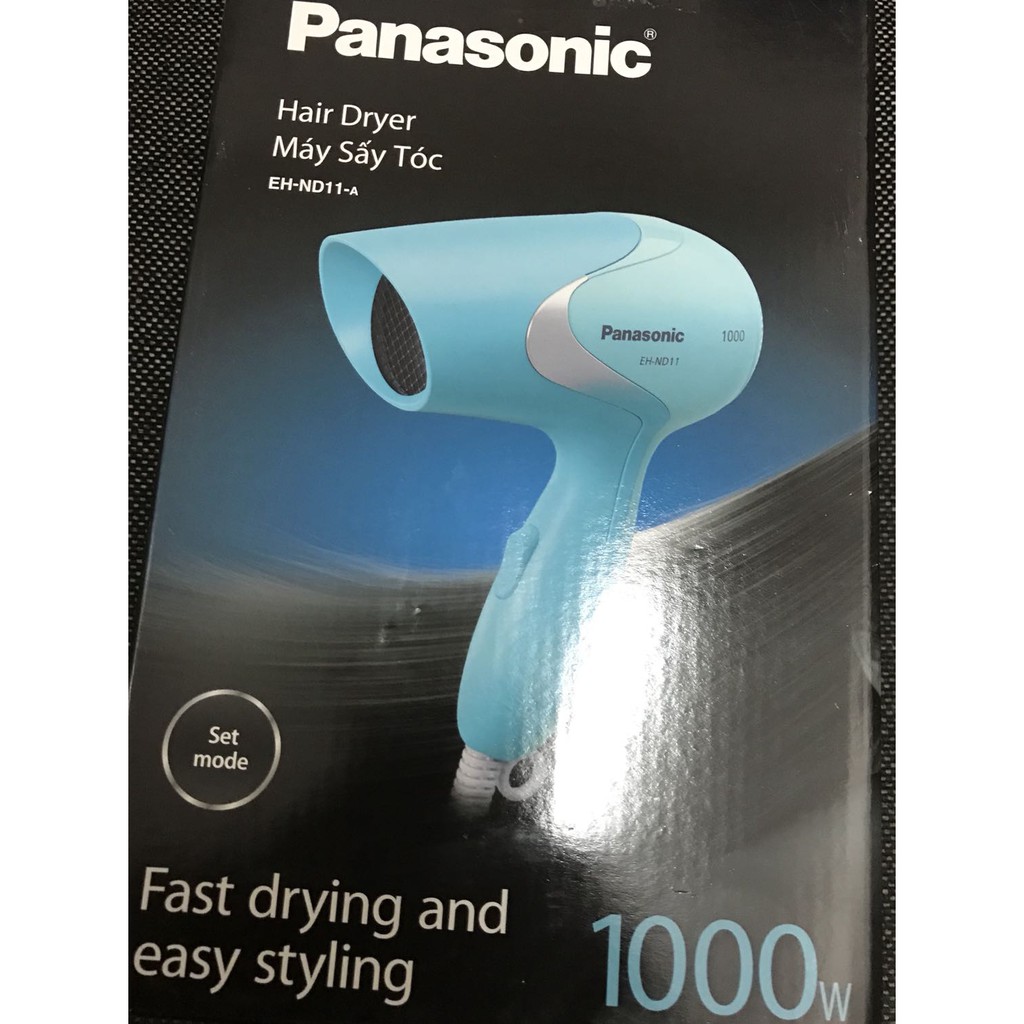 Máy sấy tốc Panasonic EH-ND11