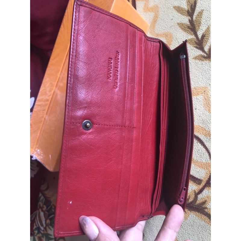 Bóp ví hàng si tuyển