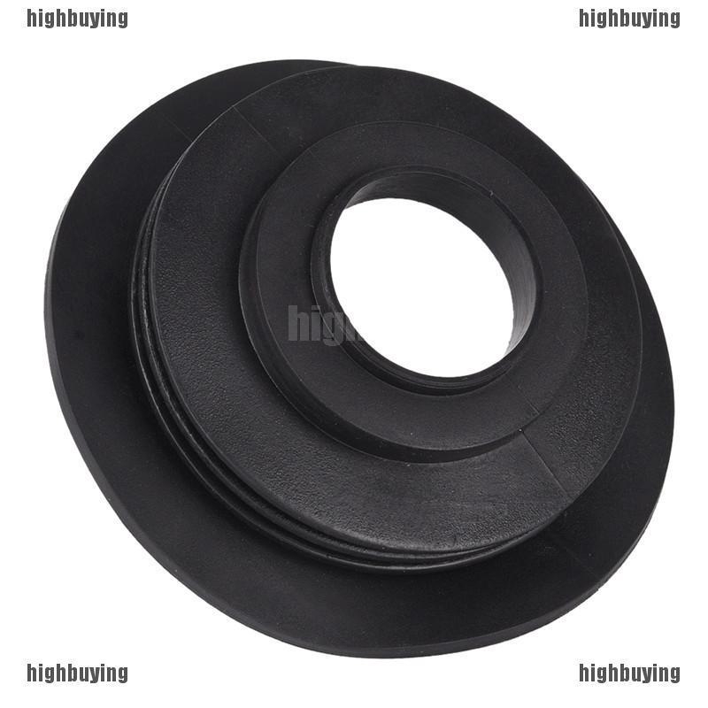 Set 2 Ốp Đèn Pha Chống Bụi Chuyên Dụng Cho Xe Hơi