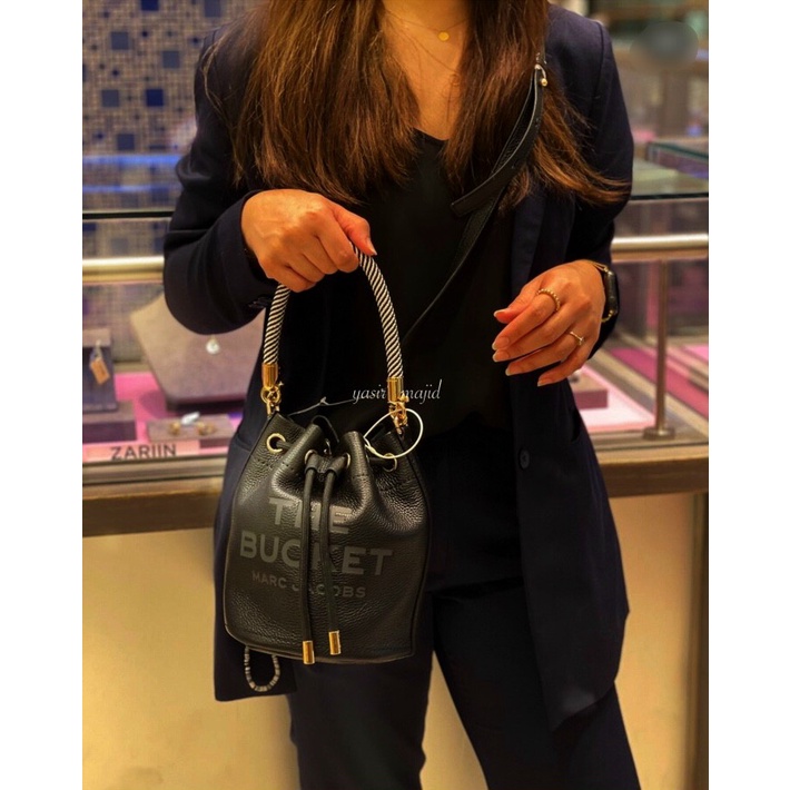 Túi Marc Jacobs Bucket