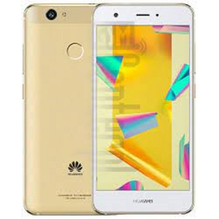 [ RẺ VÔ ĐỊCH ] điện thoại Huawei Nova (2016) ram 4G rom 64G 2sim mới CHÍNH HÃNG, Chạy Snap 625 8 nhân, chiến PUBG đỉnh