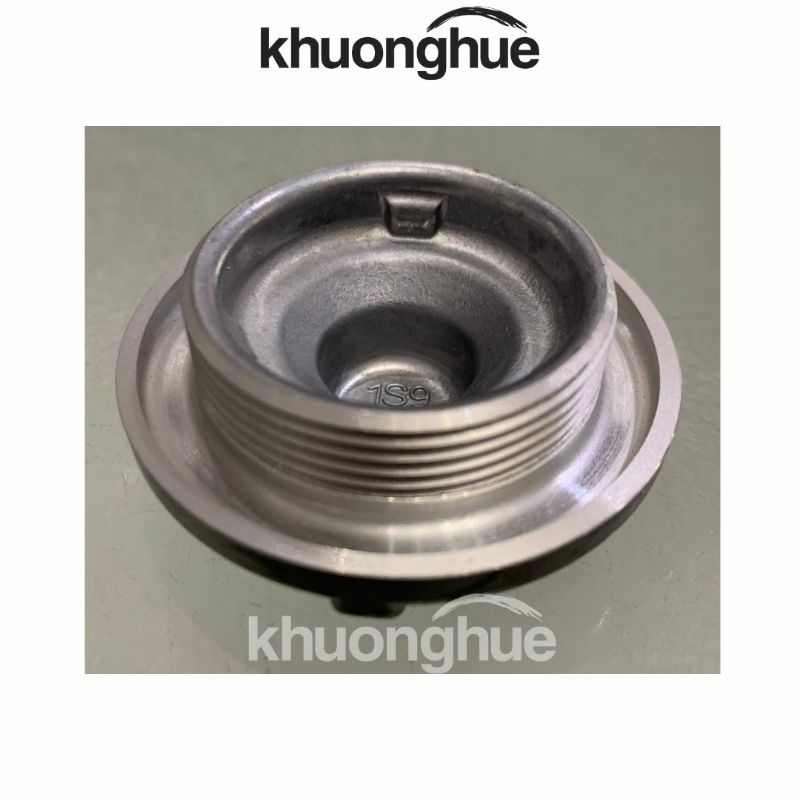 Nắp xả dầu, nắp xả nhớt xe Exciter chính hãng Yamaha