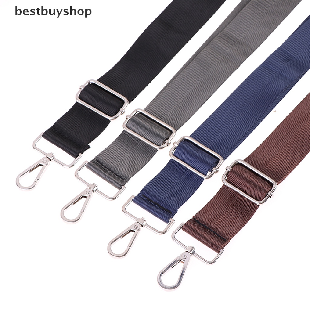 Dây Đeo Túi Xách 140CM Có Thể Tháo Rời Tiện Dụng Cho Nam
