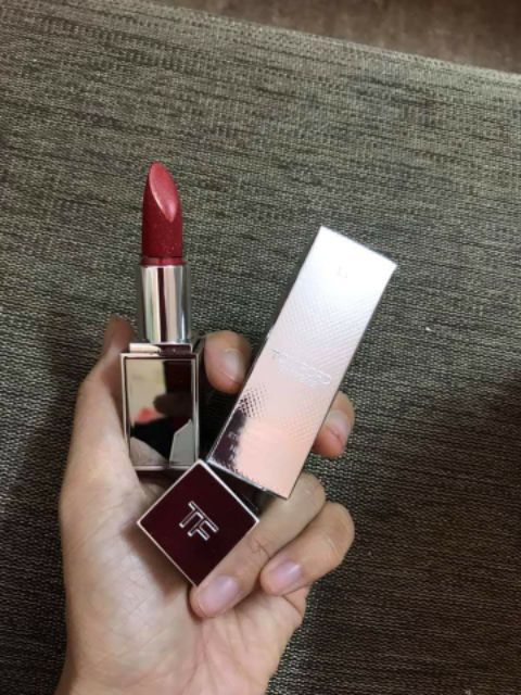 Son Tom Ford  phiên bản mùa lễ hội 2019 màu 06,05,07, 18 | BigBuy360 - bigbuy360.vn