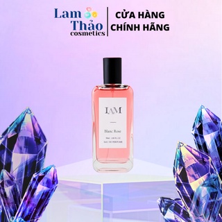 Nước hoa IAM Eau De Perfume