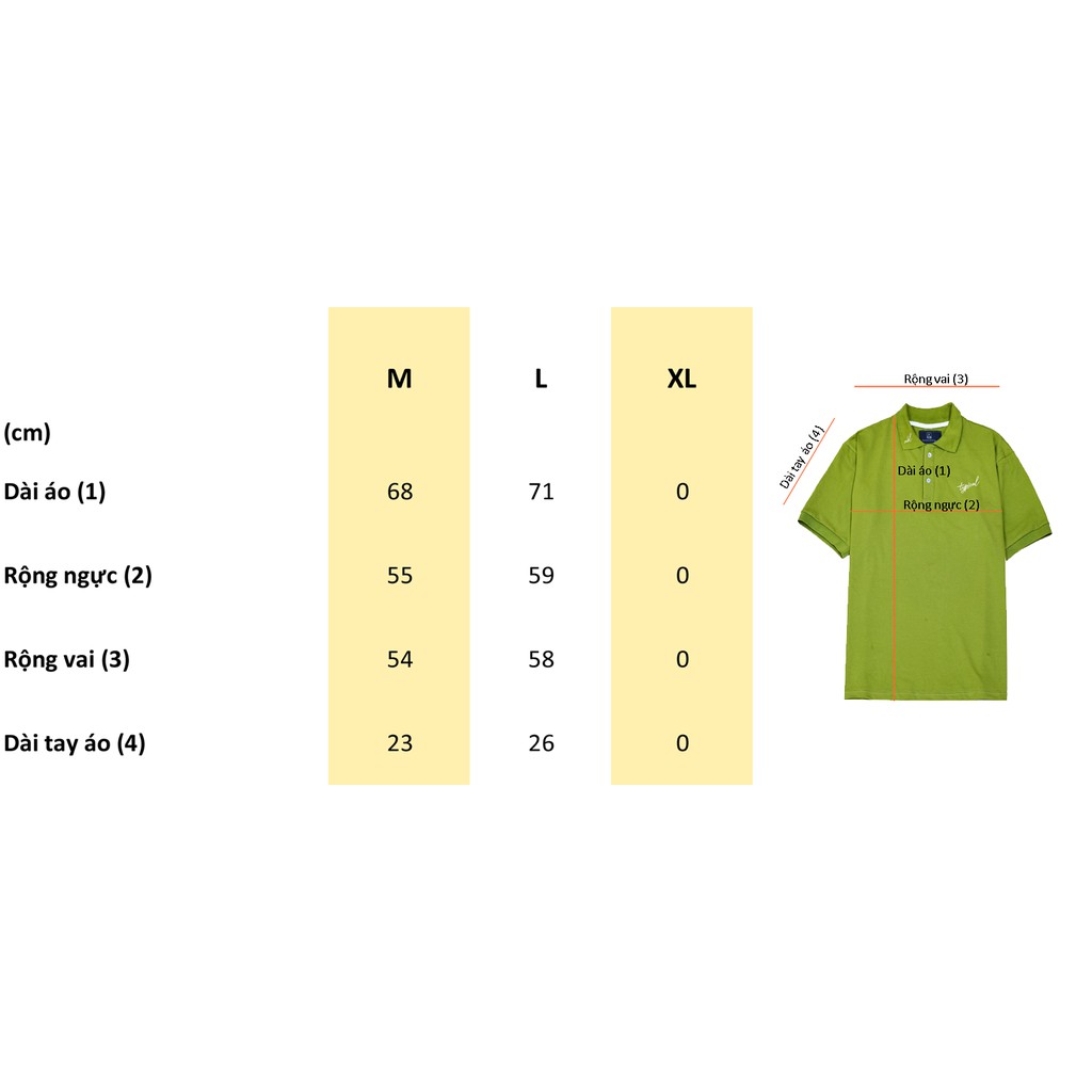 Áo Polo Typical MBL( Oversize-US) | BigBuy360 - bigbuy360.vn