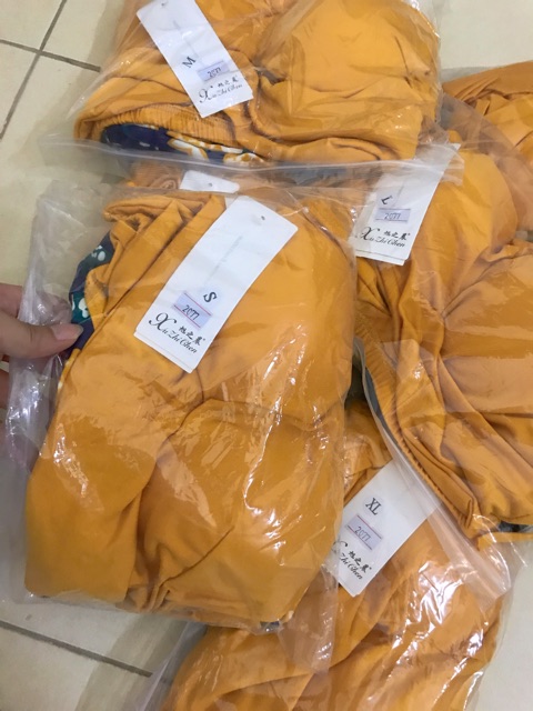 SET ĐI BIỂN 3 CHI TIẾT( đủ size S->XL) | BigBuy360 - bigbuy360.vn