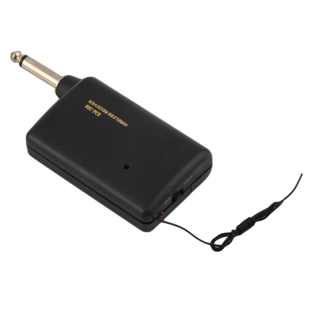 Bộ Thu Phát Tín Hiệu FM Không Dây