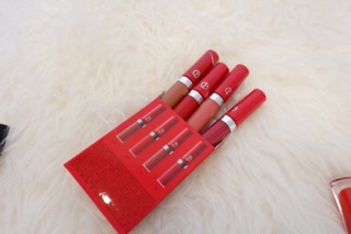 Set son mini Giorgio Armani