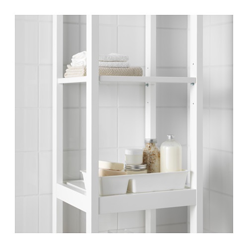 Khay chia 2 ngăn BILLINGEN IKEA