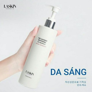 kem ủ trắng da