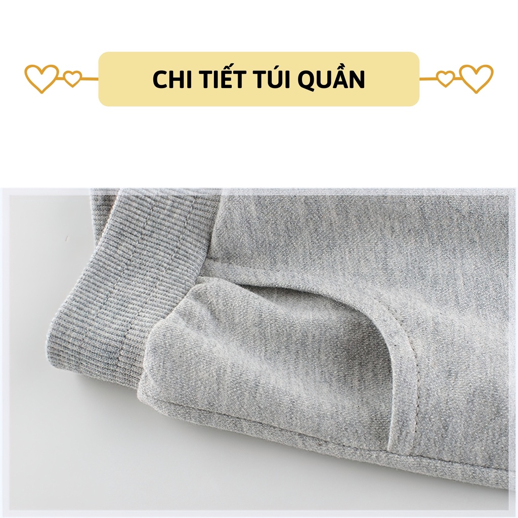 Quần short bé trai 27Kids sooc đùi khủng long nam vải Cotton cho trẻ từ 2-10 tuổi BSPS5