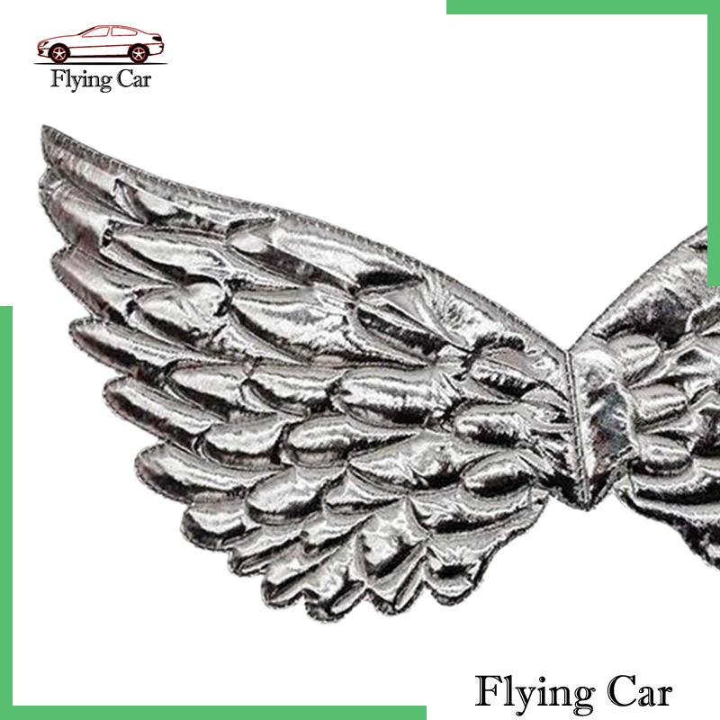 Cánh Thiên Thần Hóa Trang Công Chúa Cho Bé Lzdjfmy2