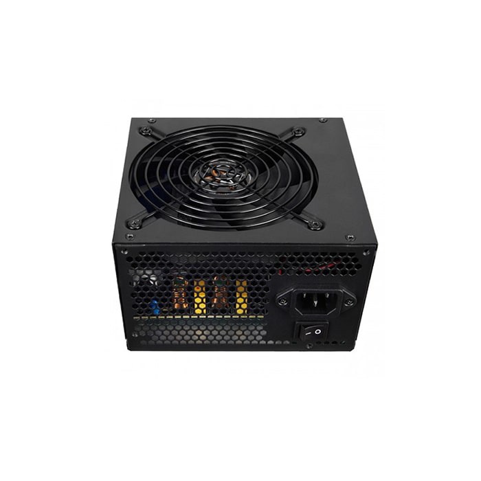 Nguồn XIGMATEK X-POWER X-350 - Sản phẩm lý tưởng cho hệ thống GAME-NET