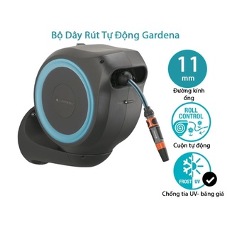 Bộ dây rút tự động gardena 15m/ 20m/25m 18600-20
