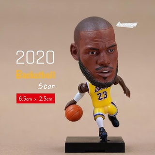 Tượng cầu thủ bóng rổ Lenbron James ( 2022)