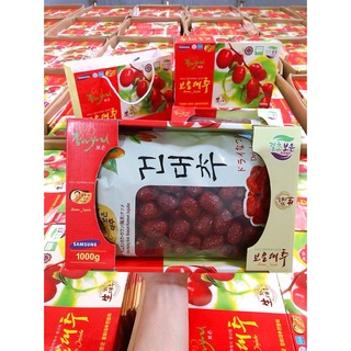 TÁO ĐỎ HÀN QUỐC 1KG