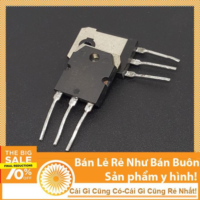 Sò công suất transistor B688 Hàng tháo máy sò âm thanh