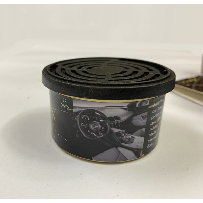 Sáp Thơm ô Tô Crown Của Pháp