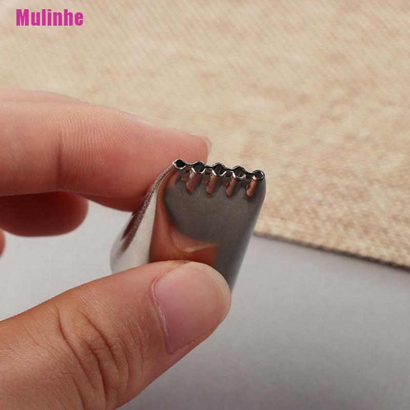 Đuôi Bắt Bông Kem Trang Trí Bánh Tiện Dụng