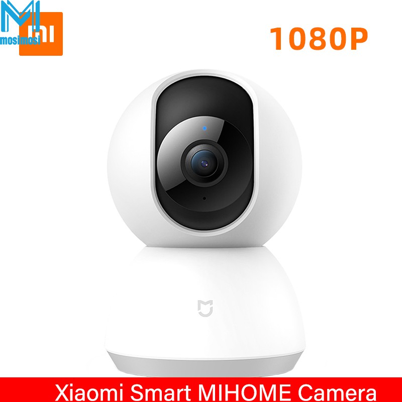 Camera Giám Sát Thông Minh Xiaomi Mijia Mi 1080P